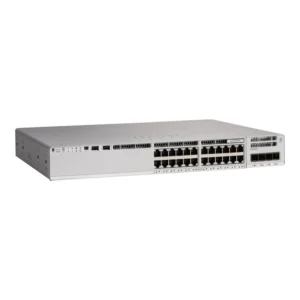 سوییچ سیسکو مدل C9200L-24T-4G-E
