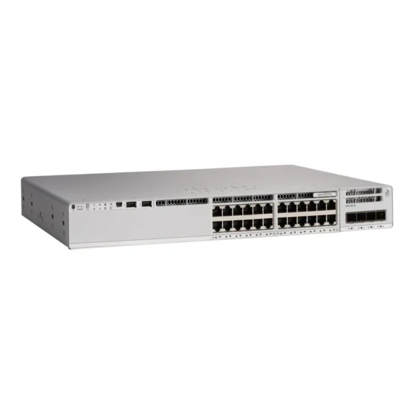 سوییچ سیسکو مدل C9200L-24T-4G-E