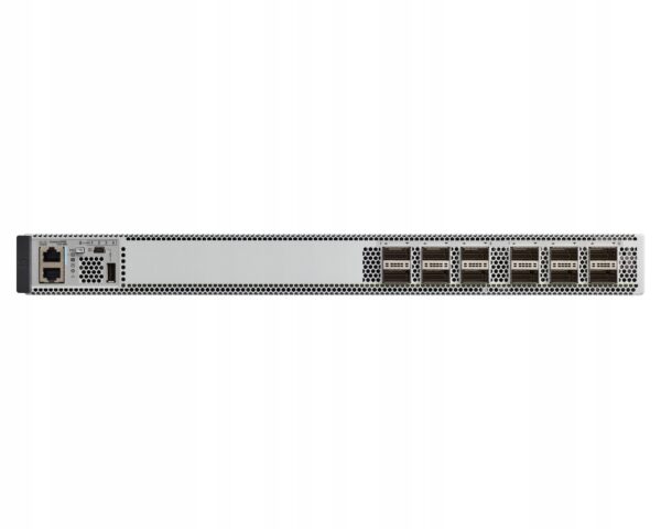سوییچ سیسکو مدل C9500-32C-A