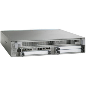 روتر سیسکو مدل ASR 1002X