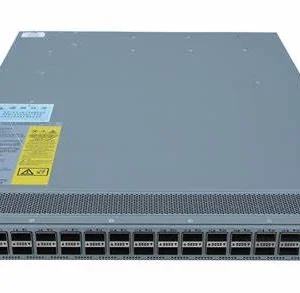 سوییچ سیسکو مدل N9K-C9336С-FX2