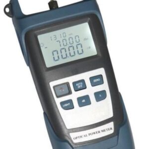 پاورمتر فیبر نوری مدل FLK-OPM-630