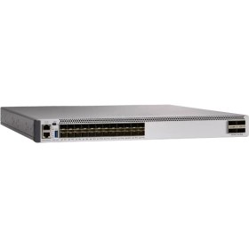 سوییچ سیسکو مدل C9500-48Y4C-E