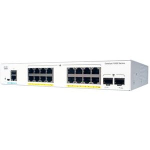 سویچ سیسکو مدل C1000FE-24P-4G-L
