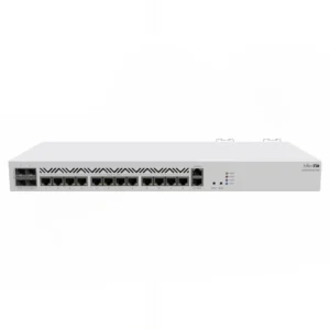 روتر میکروتیک CCR2116-12G-4S+