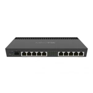 روتر میکروتیک مدل RB4011iGS+RM