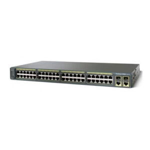 سوییچ سیسکو WS-C2960-48TC-L