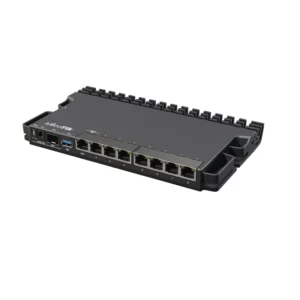 روتر میکروتیک مدل Mikrotik RB5009UG+S+IN