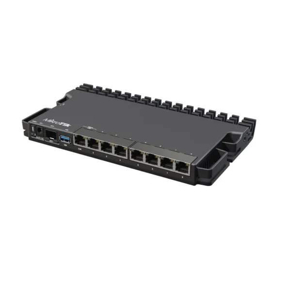 روتر میکروتیک مدل Mikrotik RB5009UG+S+IN