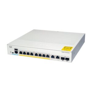 سوییچ سیسکو مدل C1000-8P-E-2G-L