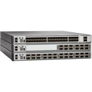 سوییچ سیسکو مدل C9500-48Y4C-A