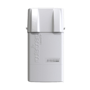 رادیو میکروتیک مدل MikrotikBaseBox 6 (RB912UAG-6HPnD-OUT)