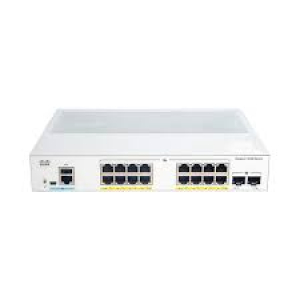 سویچ سیسکو مدل C1000-16T-E-2G-L