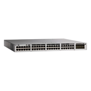 سوییچ سیسکو مدل C9200-48P-E