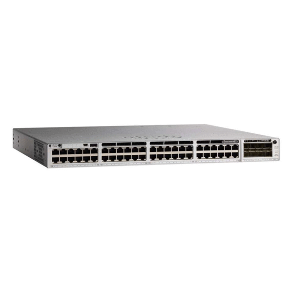 سوییچ سیسکو مدل C9200-48P-E