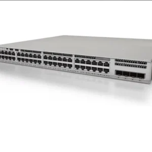 سوییچ سیسکو مدل C9200L-48P-4G-E-RF