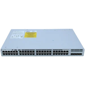 سوییچ سیسکو مدل C9200L-48T-4X-E
