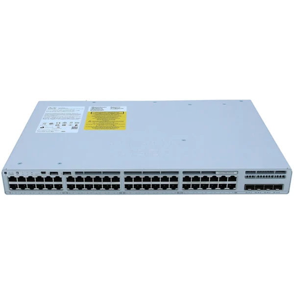سوییچ سیسکو مدل C9200L-48T-4X-E