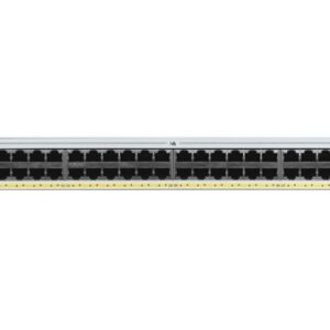 سوییچ سیسکو مدل C1000FE-48T-4G-L