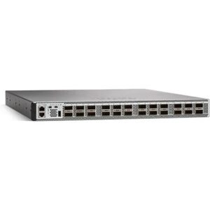 سوییچ سیسکو مدل C9500-24Q-A