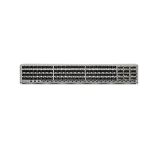 سوییچ سیسکو مدل N9K-C93360YC-FX2