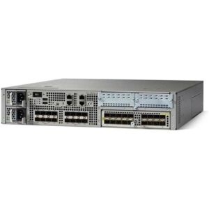 روتر سیسکو مدل ASR 1002HX
