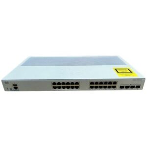 سوییچ سیسکو مدل C1000-24T-4X-L