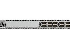 سوییچ سیسکو مدل C9500-12Q-E