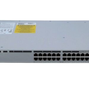 سوییچ سیسکو مدل C9200L-24P-4X-E