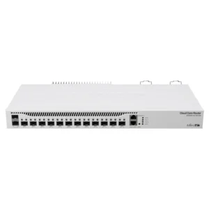 روتر CCR2004-1G-12S+2XS میکروتیک