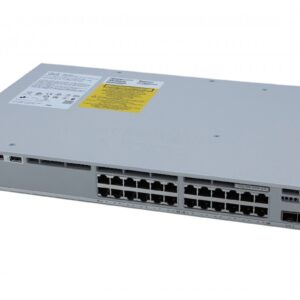 سوییچ سیسکو مدل C9200L-24T-4G-A