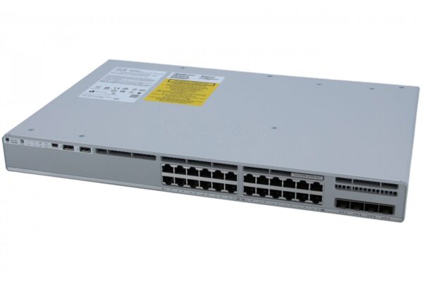 سوییچ سیسکو مدل C9200L-24T-4G-A