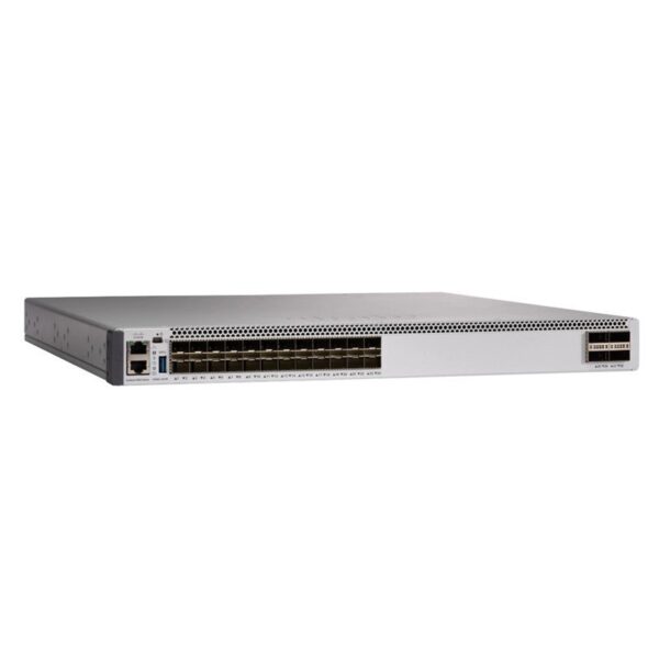 سوییچ سیسکو مدل C9500-24Y4C-E