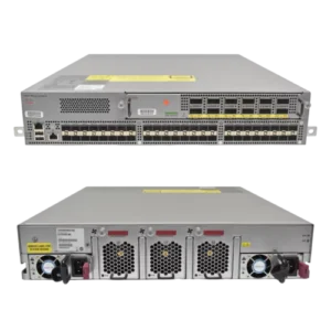 سوئیچ فیبر نوری سیسکو 48 پورت N9K-C9396PX