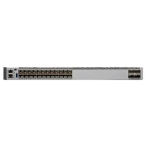 سوییچ سیسکو مدل C9500-24Y4C-A