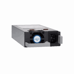 پاور سیسکو مدل C9K-PWR-650WAC-R