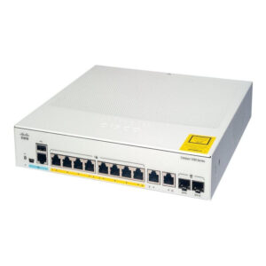 سویچ سیسکو مدل C1000-8P-2G-L