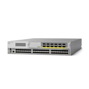 سوییچ سیسکو مدل N9K-C9396PX