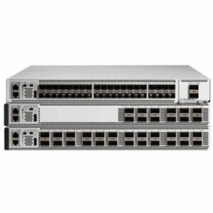 سوییچ سیسکو مدل C9500-16X-E
