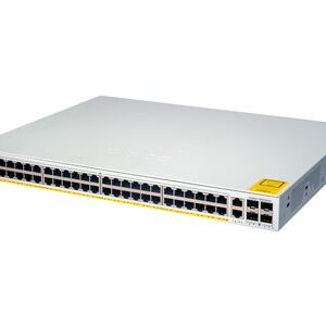 سوییچ سیسکو مدل C1000-48T-4G-L