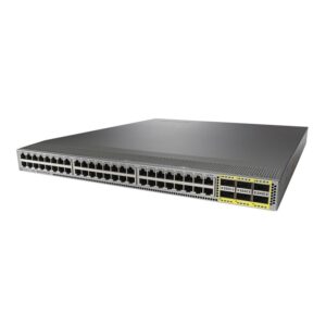 سوییچ سیسکو مدل N9K-C93600CD-GX